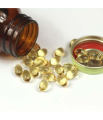 ORIHIRO DHA/EPA 180 capsules ORIHIRO DHA/EPA 180 capsules